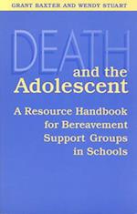 Death & the Adolescent