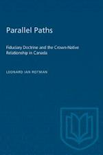 Parallel Paths -OS