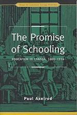 Promise of Schooling