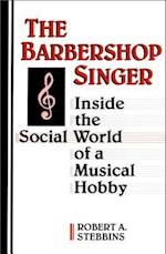 Barbershop Singer