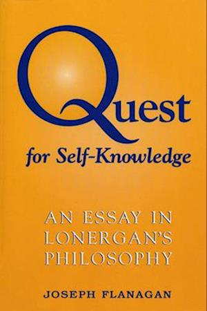 Quest for Self Knowledge