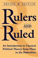 Rulers & Ruled