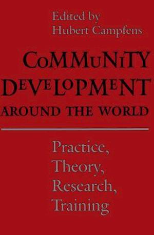 Community Development Across the World