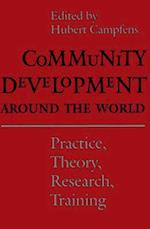 Community Development Across the World