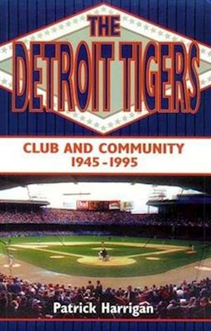 Detroit Tigers