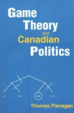 Game Theory and Canadian Politics