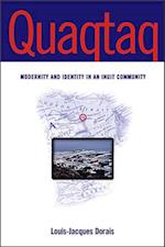 Quaqtaq Modernity & Identity I