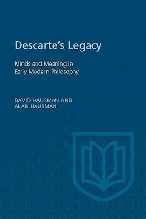 Hausman, A: Descartes's Legacy