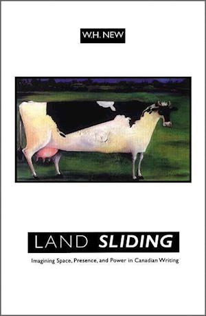 Land Sliding Imagining Space P