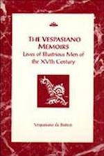 Vespasiano Memoirs