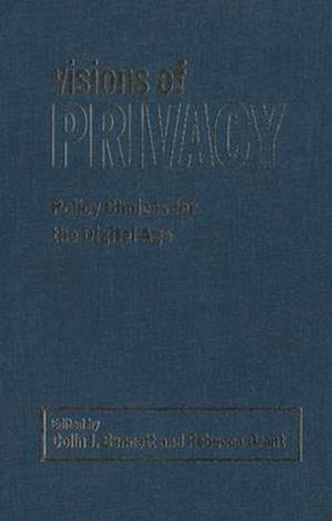 Visions of Privacy