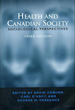 Health & Canadian Society 3/E