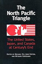 North Pacific Triangle the Uni