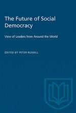 The Future of Social Democracy