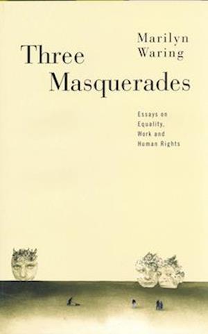 Three Masquerades