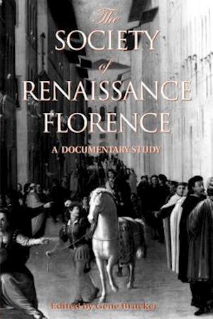 Society of Renaissance Florenc