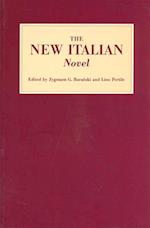 The New Italian Novel
