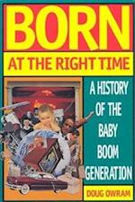 Born at Right Time