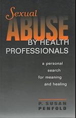 Sexual Abuse by Health Profess