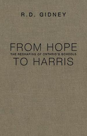 From Hope to Harris Ontario SC