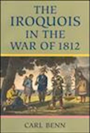 Iroquois in the War of 1812