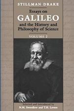 Essays on Galileo and the History and Philosophy of Science