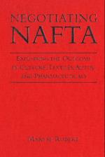 Negotiating NAFTA