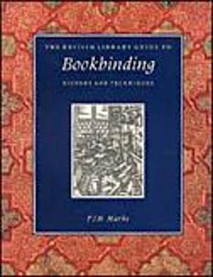 Bookbinding