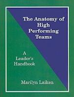 The Anatomy of High Performing Teams