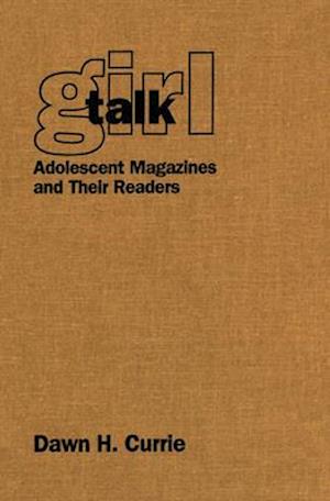 Girl Talk Adolesc Magazines &