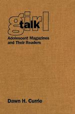 Girl Talk Adolesc Magazines &