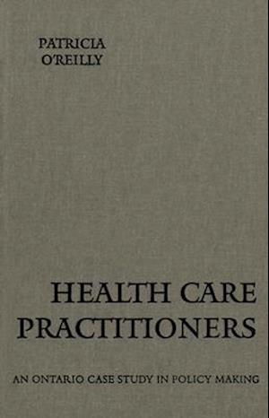 Health Care Practitioners in C