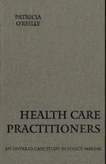 Health Care Practitioners in C