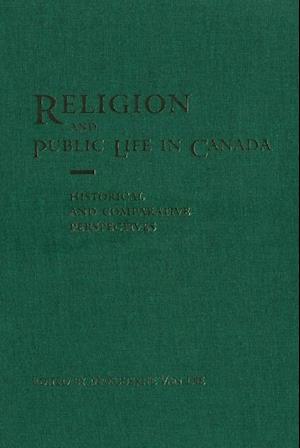 Religion and Public Life in Canada