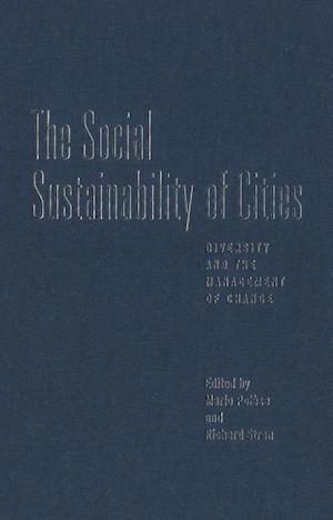 Social Sustainability of Citie