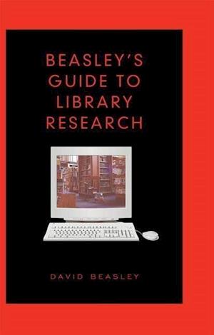 Beasley's Guide to Library Research