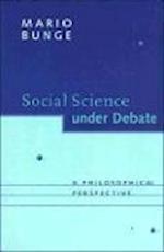 Social Science Under Debate