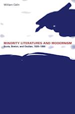 Minority Literatures and Modernism