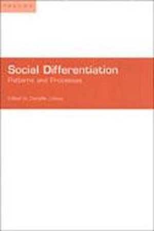 Social Differentiation