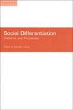 Social Differentiation