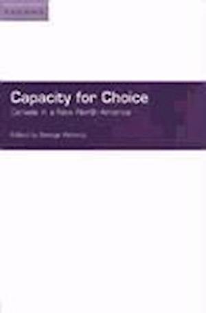 Capacity for Choice