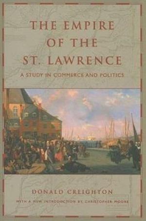 The Empire of the St. Lawrence