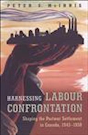 Harnessing Labour Confrontatio