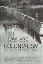 Fish Law & Colonialism