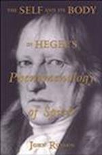 The Self and its Body in Hegel's Phenomenology of Spirit