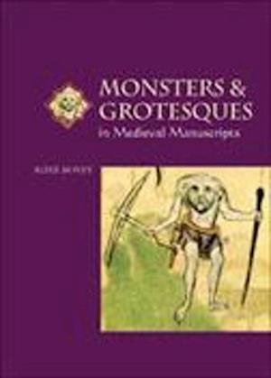 Monsters & Grotesques in Medie