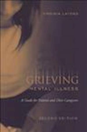 Grieving Mental Illness