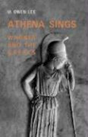 Athena Sings