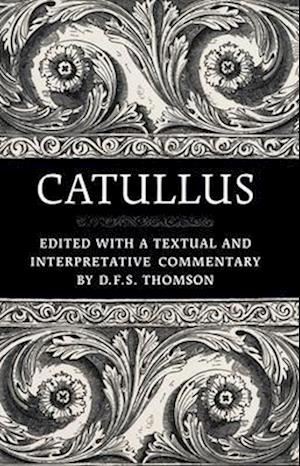 Catullus (Revised)