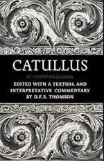 Catullus (Revised)